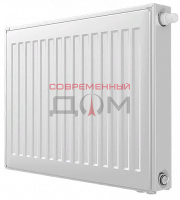 Радиатор стальной Royal Thermo VENTIL Compact VC22-300-1400 RAL9016